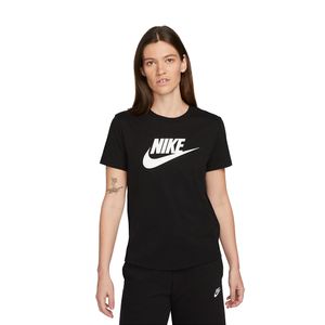 CAMISETA NIKE MUJER DX7906-010 NEGRO