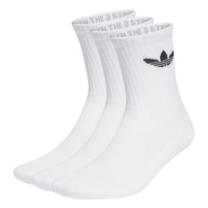 MEDIAS ORIGINALS UNISEXO IJ5616