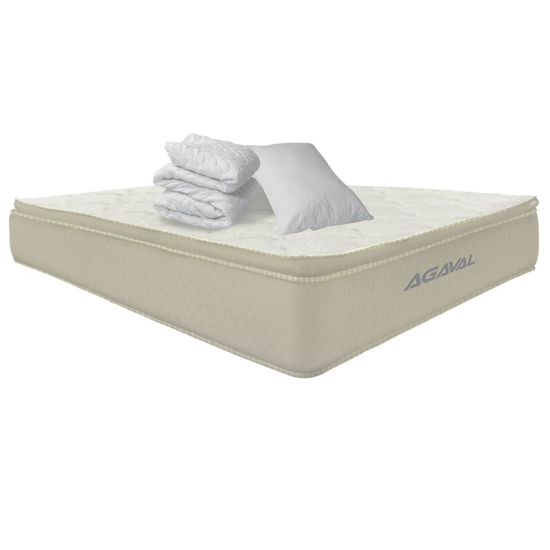 COMBO-COLCHON-AGAVAL-PRPOCKET-200X200-PROTECTOR-2-ALMOHADAS