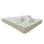 COMBO-COLCHON-AGAVAL-TERCLAS-120X190-PROTECTOR-2-ALMOHADAS