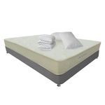 COMBO-COLCHON-AGAVAL-TRCLAS-160X190-BASE-PROTECTOR-2-ALMOHADAS