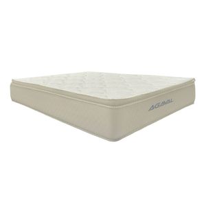 COLCHON AGAVAL PREM POCKET 120X190