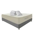 COMBO-COLCHON-AGAVAL-PPOCKT-160X190-BASE-PROTECTOR-2-ALMOHADAS