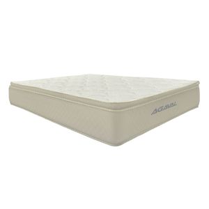 COLCHON AGAVAL PREM POCKET 100X190