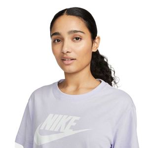 CAMISETA NIKE BV6175-536 LILA