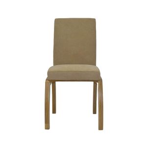 Silla Comedor Italiana Tela/beige
