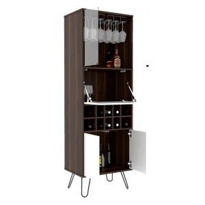 Bar Alto Vassel RTA Habano + Blanco