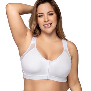 BRASIER LEONISA MUJER 11473