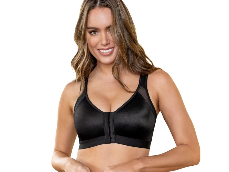 BRASIER LEONISA MUJER 11473 - Agaval