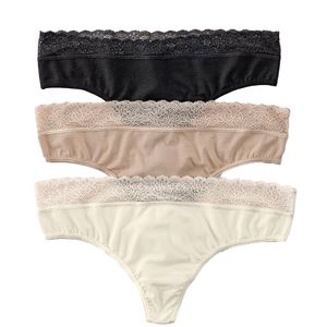 PANTY LEONISA MUJER 12971X3