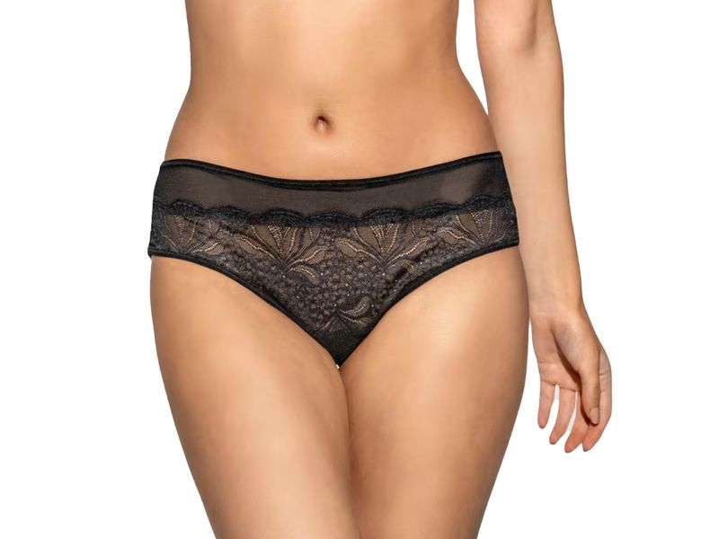 PANTY LEONISA MUJER 12964 Agaval