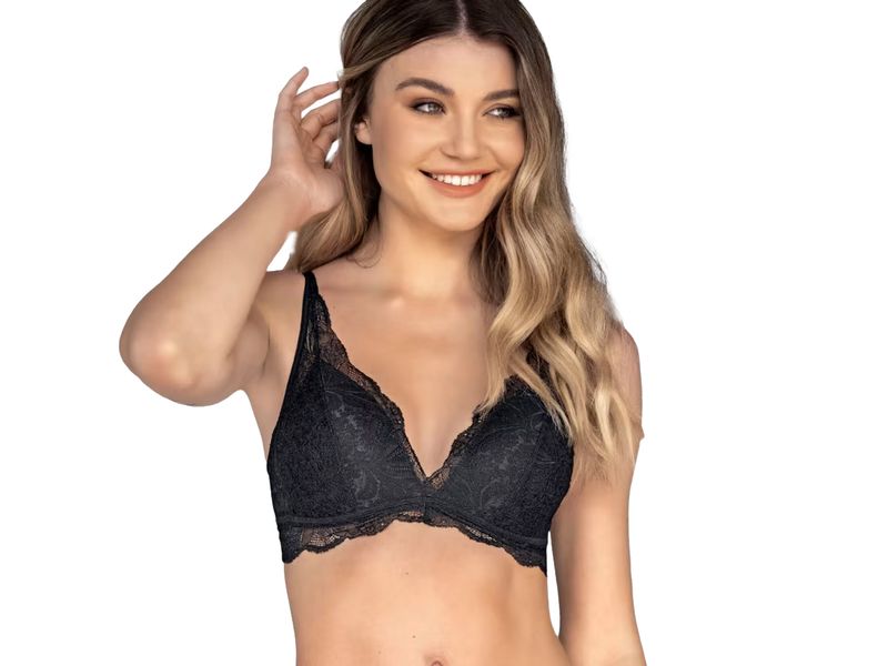 Brasier para dormir discount leonisa