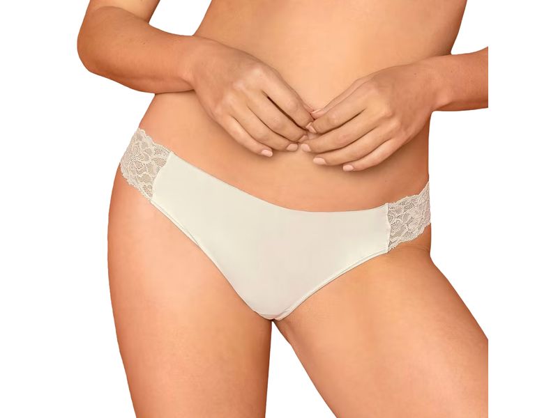 PANTIES LEONISA MUJER 12968 Agaval