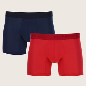 BOXER PATPRIMO HOMBRE 44410003