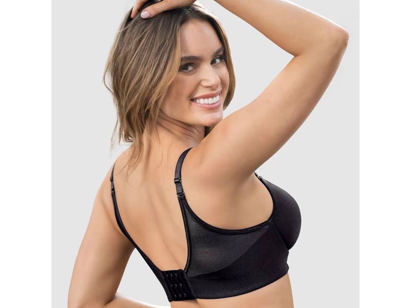 BRASIER LEONISA MUJER 91010 - Agaval