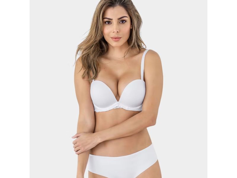 Leonisa brasier talla online 30