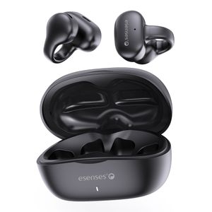 Audífonos Inalámbricos Bluetooth Deportivos con clip para oreja EB-800 EC