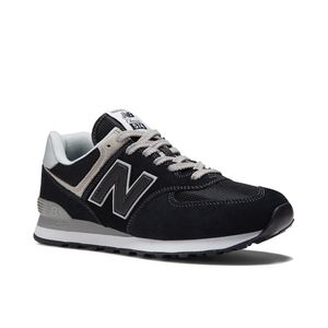 TENIS NEW_BALANCE HOMBRE ML574EVB 574 EVERGRE