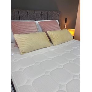 COLCHÓN PILLOW IDEAL SEMIORTOPEDICO 1,40x1,90 CM