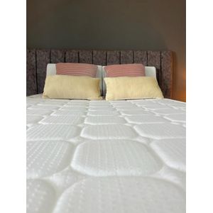 COLCHÓN PILLOW IDEAL SEMIORTOPEDICO 1,40x1,90 CM