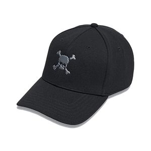 GORRA OAKLEY FOS900856-02E NEGRO