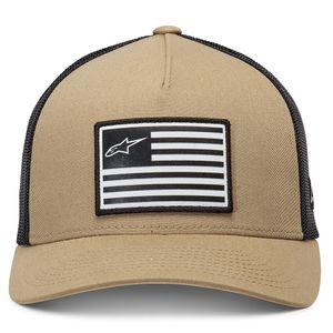 GORRA ALPINESTARS 1211-81013-2310