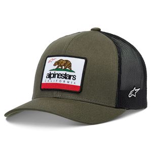 GORRA ALPINESTARS 1212-81050-6910