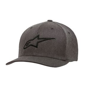GORRA ALPINESTARS Unisexo 1017-81010-1910 GRIS