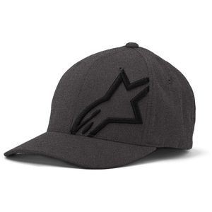 GORRA ALPINESTARS Unisexo 1032810081751 GRIS