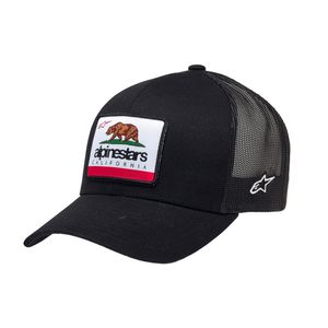 GORRA ALPINESTARS 1212-81050-10