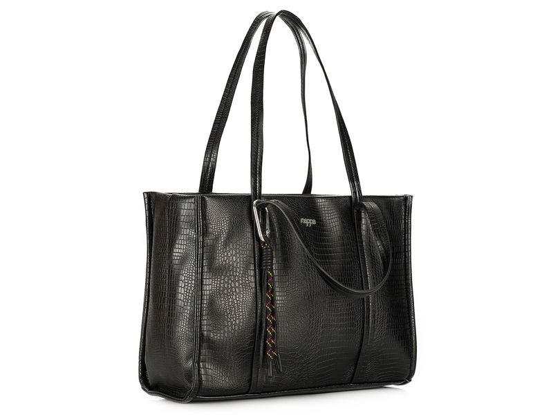 Bolso 2025 nappa mujer