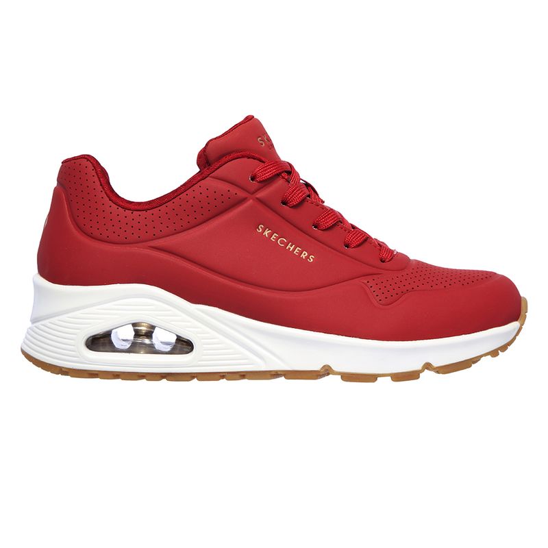 TENIS-SKECHERS-MUJER-73690DKRD-UNO