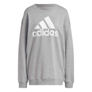 CHAQUETA ADIDAS MUJER IC9850 GRIS