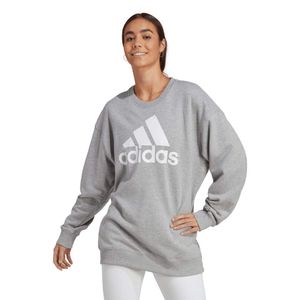 CHAQUETA ADIDAS MUJER IC9850 GRIS