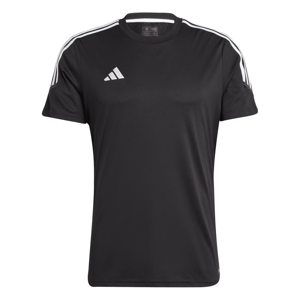  adidas Camiseta Tenis Essex para hombre, azul, negro (Samba  Blue/Black) : Ropa, Zapatos y Joyería