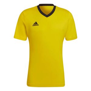 CAMISETA ADIDAS HOMBRE HI2122 AMARILLO
