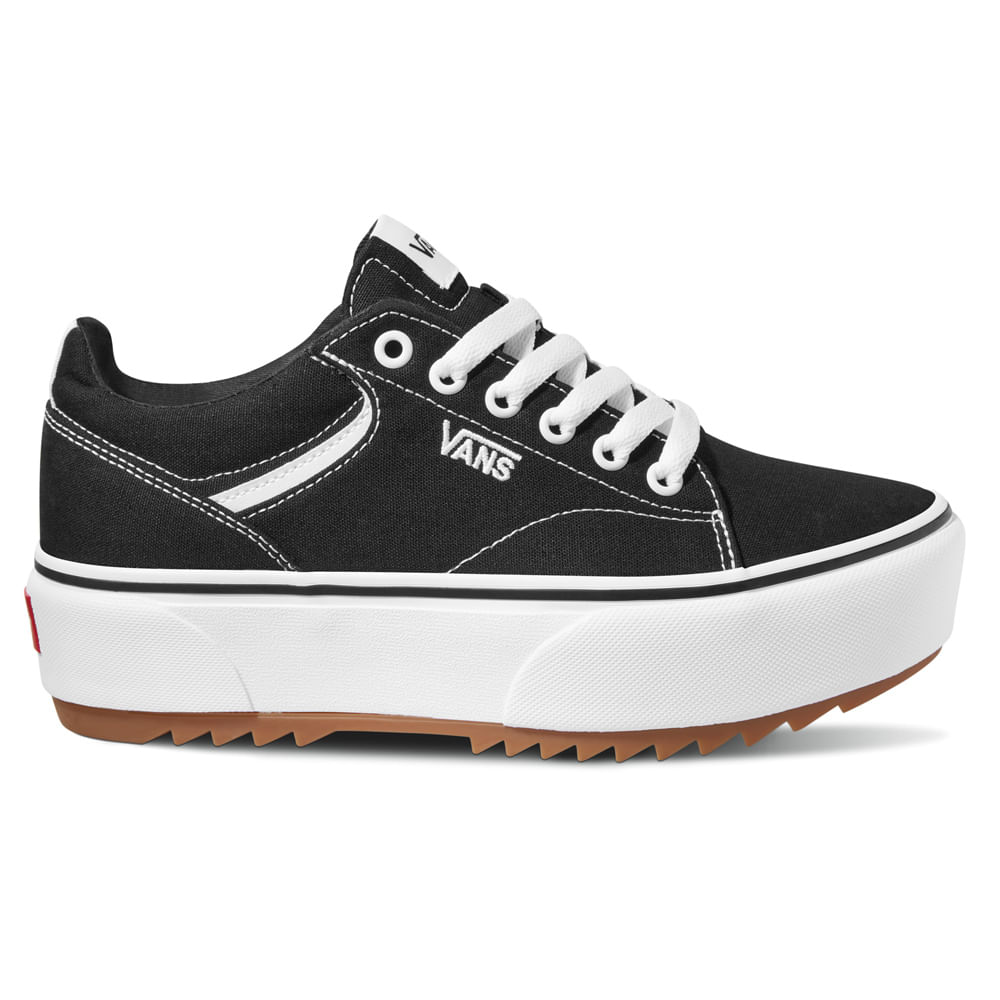 Zapatos femeninos vans mercado libre sale