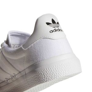 TENIS ORIGINALS HOMBRE B22705 3MC FTWBLA