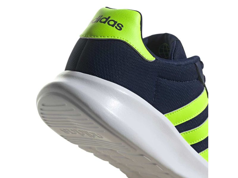 adidas neo lite racer hombre