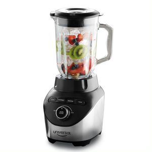 Licuadora Elite turbo max
