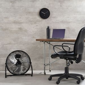 VENTILADOR INDUSTRIAL CICLON