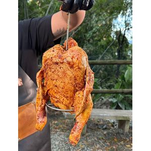 ACCESORIO DE POLLO