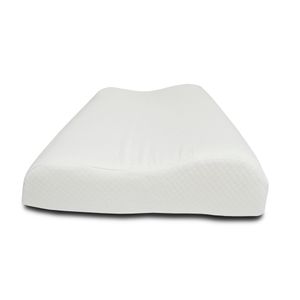 Almohada DreamOn viscoelástica ergonómica 60x40