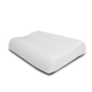 Almohada DreamOn viscoelástica ergonómica 60x40
