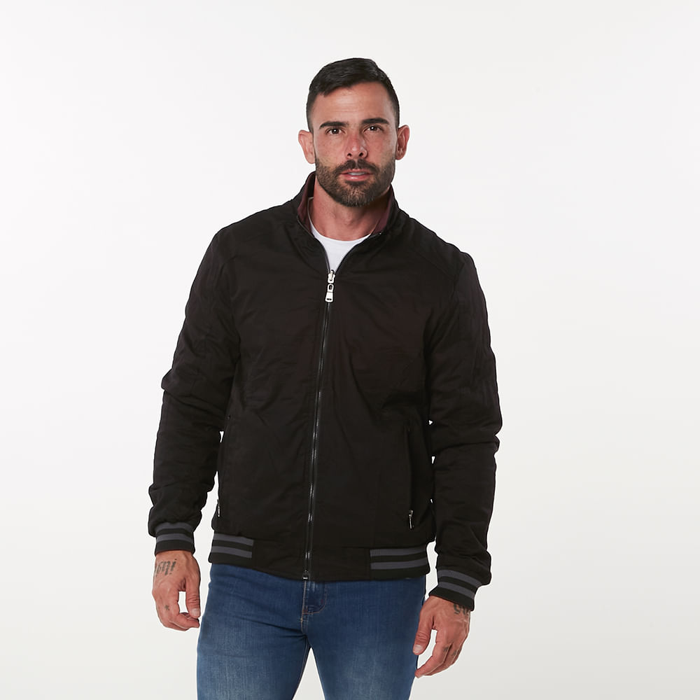 chaqueta hombre – VRT - VERSÁTIl