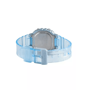 Reloj Casio Para Mujer Resina Original La-20whs-2adf