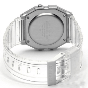 Reloj Casio Para Mujer Resina Original F-91ws-7df