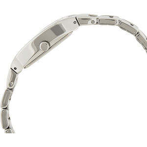 Reloj Casio Para Mujer Acero Original Ltp-1165a-4cdf