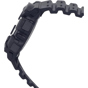 Reloj Casio Para Hombre Resina Original Ws-1500h-1avdf