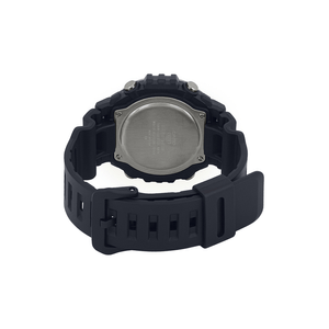 Reloj Casio Para Hombre Goma Original Mwd-110h-1avdf